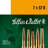 Sellier And Bellot SPCE $12.99 Shipping on Unlimited Boxes Ammo