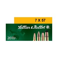Sellier And Bellot X SPCE $12.99 Shipping on Unlimited Boxes Ammo