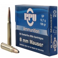 PPU Metric SP $12.99 Shipping on Unlimited Boxes Ammo