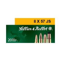 Sellier And Bellot Centerfire Brass X FMJ $12.99 Shipping on Unlimited Boxes Ammo