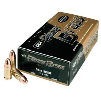 CCI Blazer Brass FMJ $12.99 Shipping on Unlimited Boxes Ammo