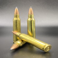 Bulk SP REMAN Precision MADE IN TEXAS Veteran Owned Business Ammo