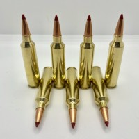 Gr ELD-X Hornady Brass IN THE USA SHIPS Out Quickly Ammo