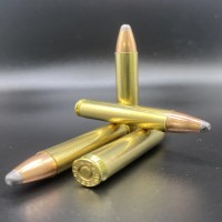 Springfield Garand Brass MADE IN TEXAS Veteran Owned Business FMJ Ammo