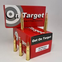 V-MAX IN THE USA Ammo