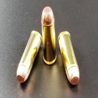 Brass RNFP In Stock TMJ Ammo