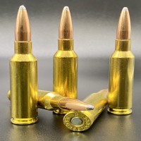 Interlock SP Precision MADE IN TEXAS Veteran Owned Business Ammo