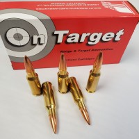 SMK Sierra MatchKing In The USA Ammo