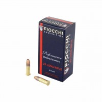 Fiocchi Subsonic Ammo