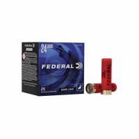 Federal 1-1/16oz Ammo