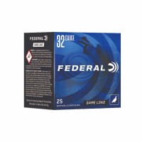 Federal 1/2oz Ammo