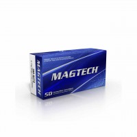 Magtech FMJ Ammo