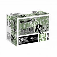 Remignton FMJ Ammo