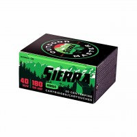 Sierra JHP Ammo
