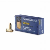 PPU FMJ Ammo