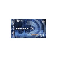 Federal Power-Shok SP Ammo