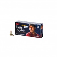 CCI Maxi-Mag Edition JHP Ammo