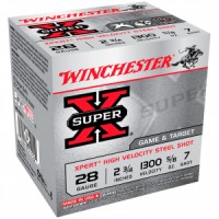 WINCHESTER Super-X Ammo