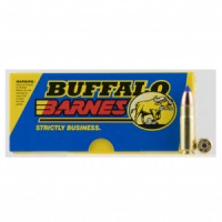 BUFFALO BORE Hunting & Sniping Ammo