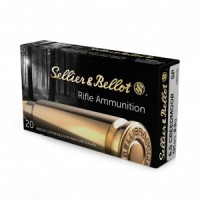 SELLIER & BELLOT SP Ammo