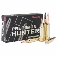 HORNADY Precision Hunter ELD-X Ammo