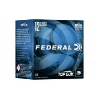 Federal Premium Top Gun 1oz Ammo