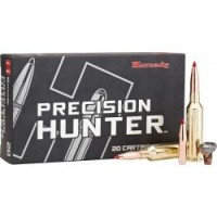 Hornady Precision Hunter Extremely Low Drag Ammo