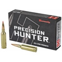 Hornady Precision Hunter ARC ELD-X Ammo