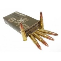 Sellier & Bellot FMJ Ammo