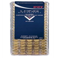 Cci Target & Plinking Hv CP RN Ammo