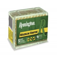Remington SP JSP Ammo