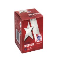 Stars And Stripes Plastic Birdshot 1/2oz Ammo