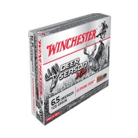 Winchester DS XP Tipped Brass SP Or Ballistic Tip Ammo