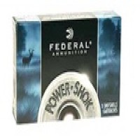 Federal Powershok Ammo