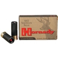 Hornady SST Ammo