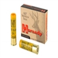 Hornady SST Ammo