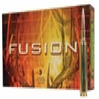 FEDERAL Fusion HPs Ammo