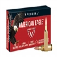 Federal American Eagle TMJ Ammo