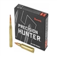 Hornady ELD-X Precision Hunter Ammo