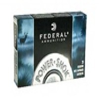 Federal Power Shok SP Ammo