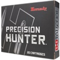 Hornady ELD-X Precision Hunter Ammo