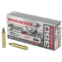 Winchester Deer Season Extreme Point Ammo