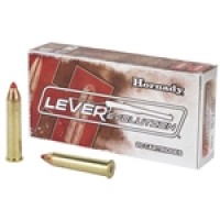 Hornady LEVERevolution FTX Ammo