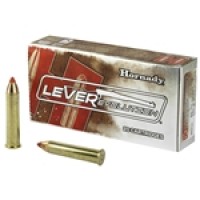 Hornady LEVERevolution Monoflex Lead Free Ammo