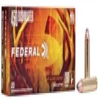 Federal Fusion SP Ammo