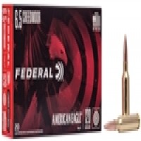 Federal American Eagle TMJ Ammo