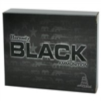 Hornady ELD Match Black Ammo