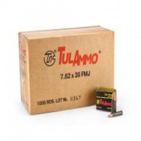 Bulk Tula FMJ