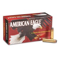 Bulk Factory Federal American Eagle FAST SHIPPING IN STOCK JSP Ammo