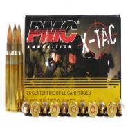 Bulk PMC X-Tac Sale FMJBT